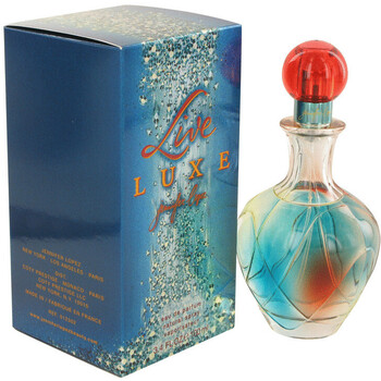 Live Luxe EDP